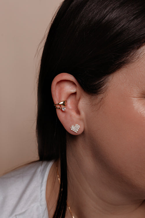 Piercing Cristiane
