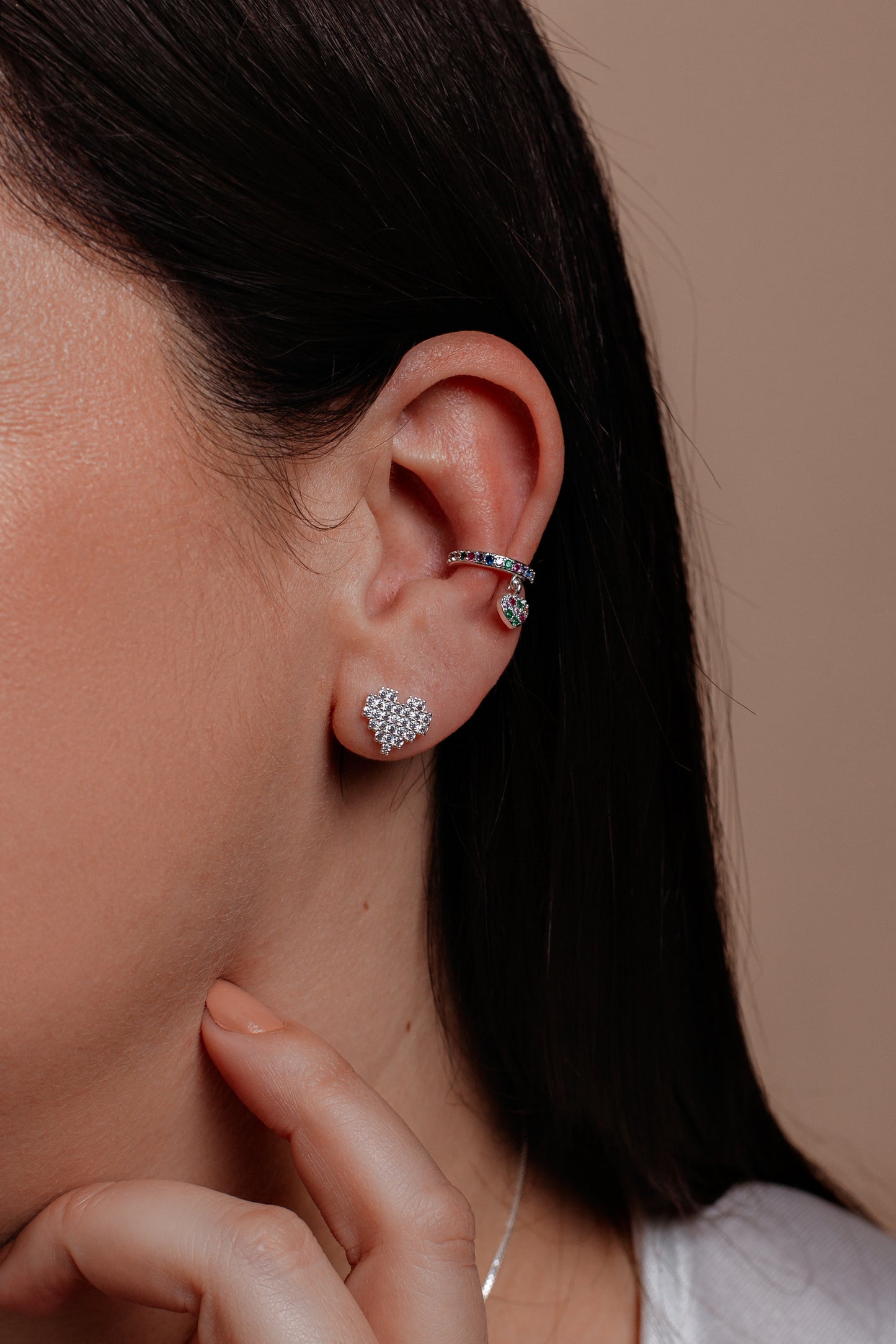 Piercing Mary