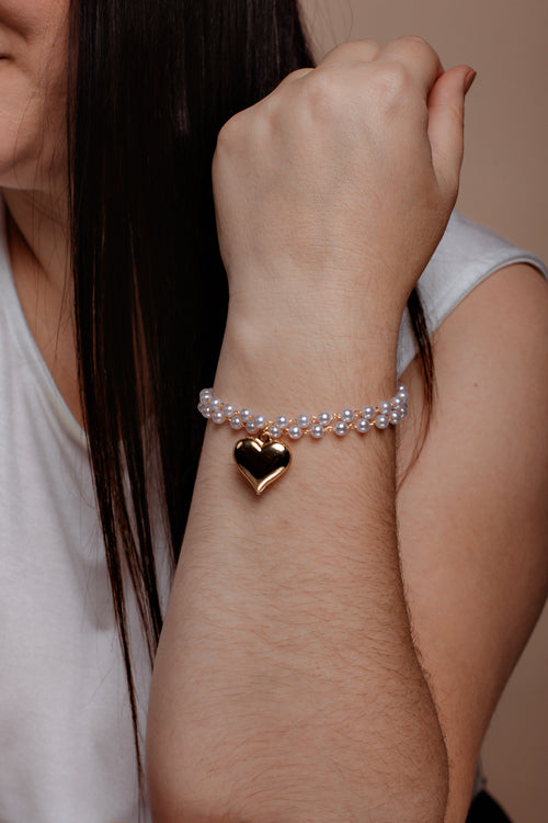 Pulsera Larissa