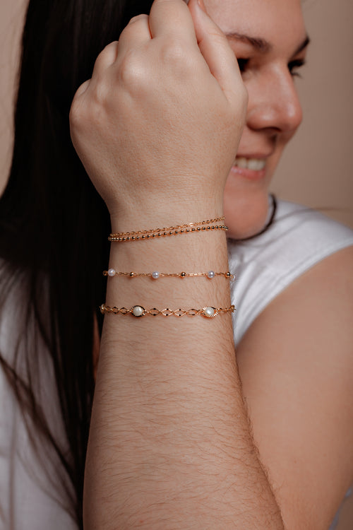 Pulsera Talita