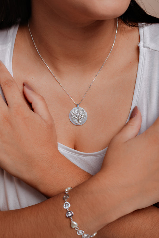 Collar Aline