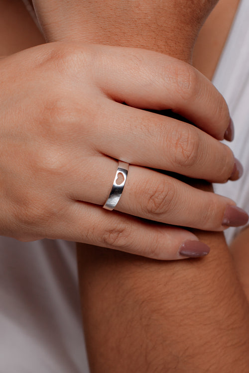 Anillo Sol Ajustable
