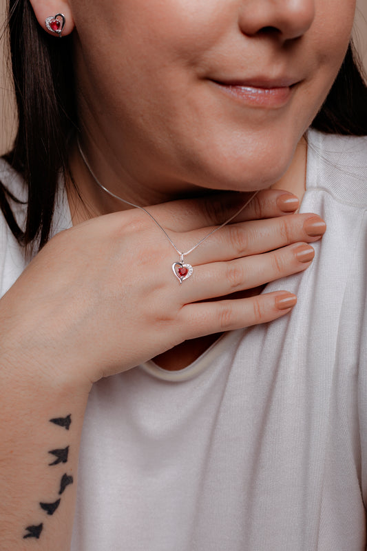 Conjunto Jaqueline