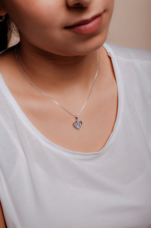 Collar Sarah