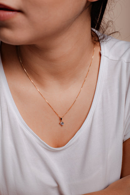 Collar Belen