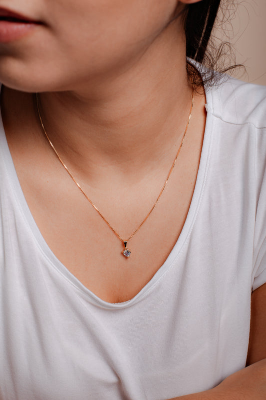 Collar Belen