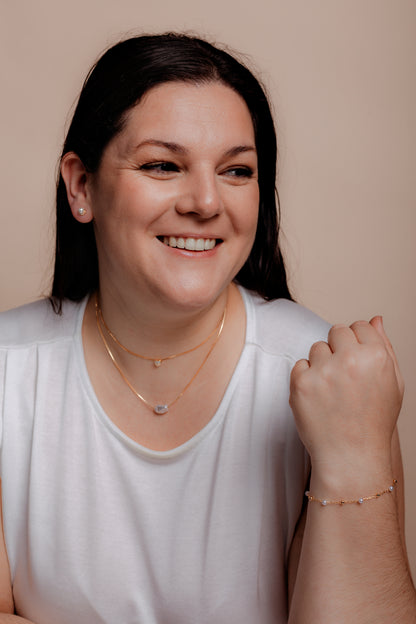 Pulsera Gloria