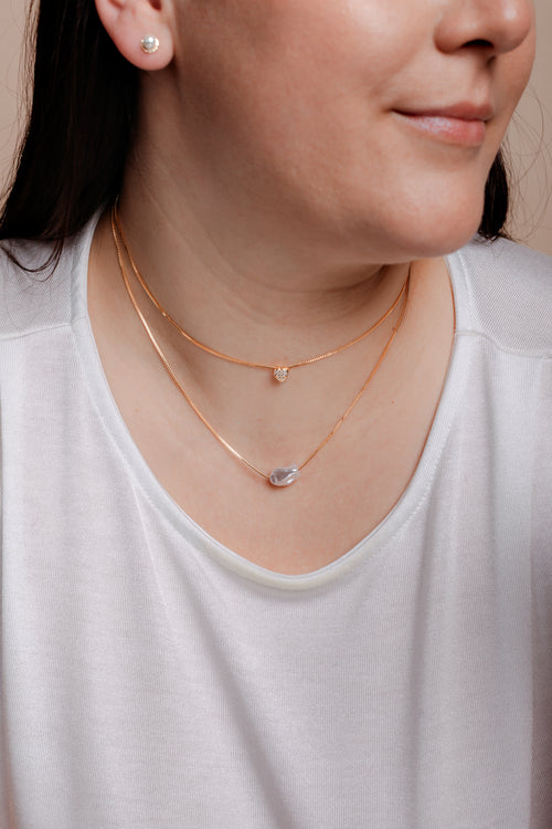 Collar Isadora