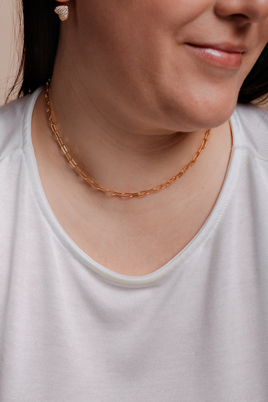 Collar Eugenia