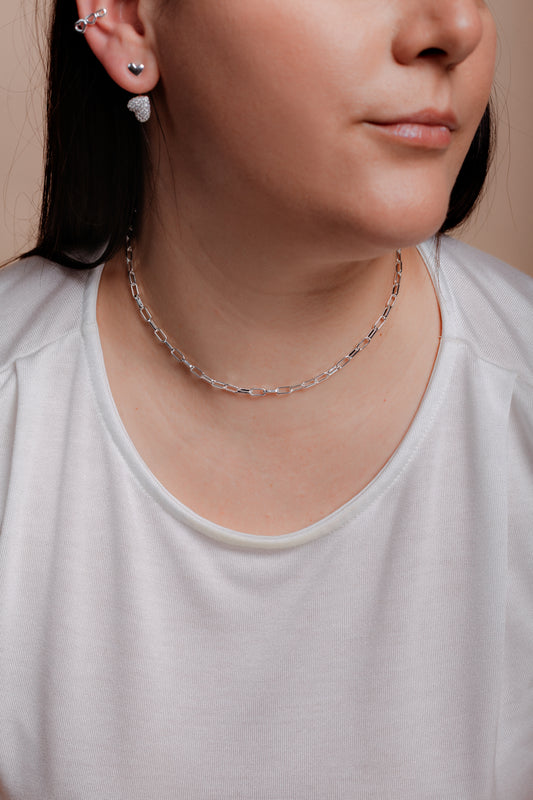 Collar Eugenia