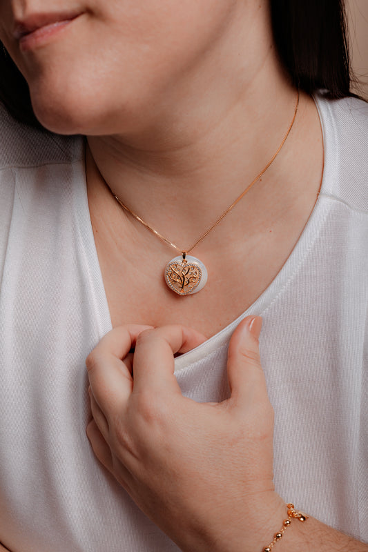 Collar Aline