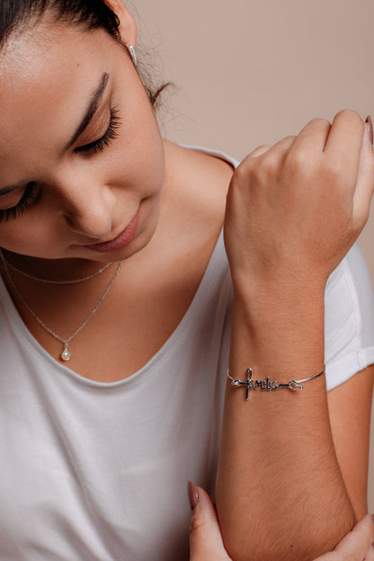 Pulsera Juana