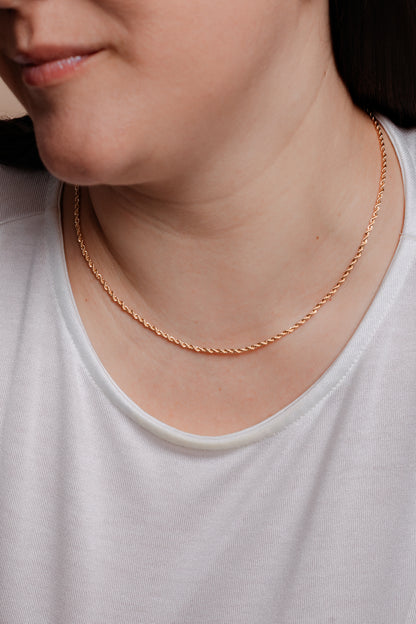 Collar Karen