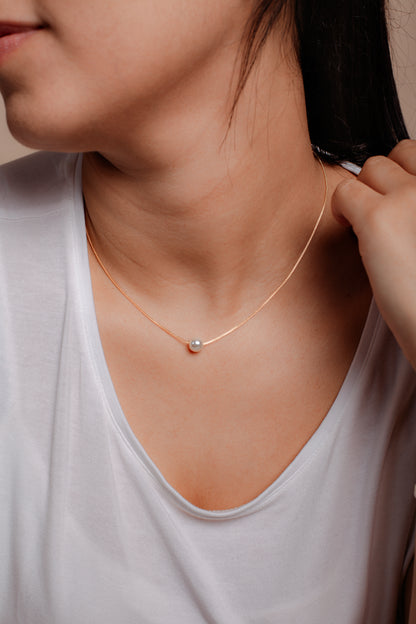 Collar Alfonsina