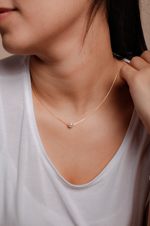 Collar Alfonsina