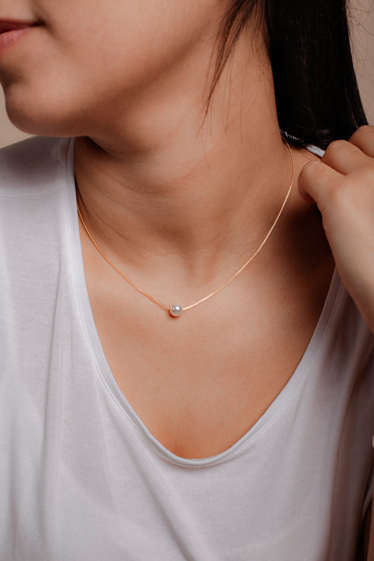 Collar Alfonsina