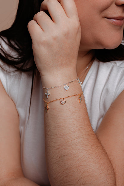 Pulsera Majo
