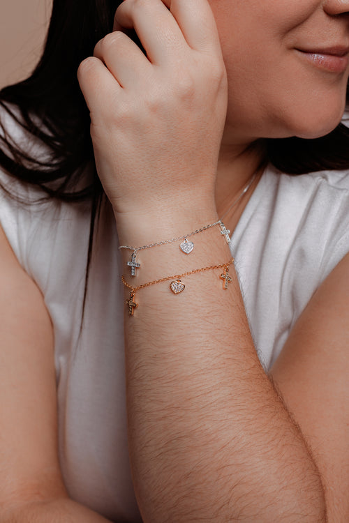 Pulsera Majo
