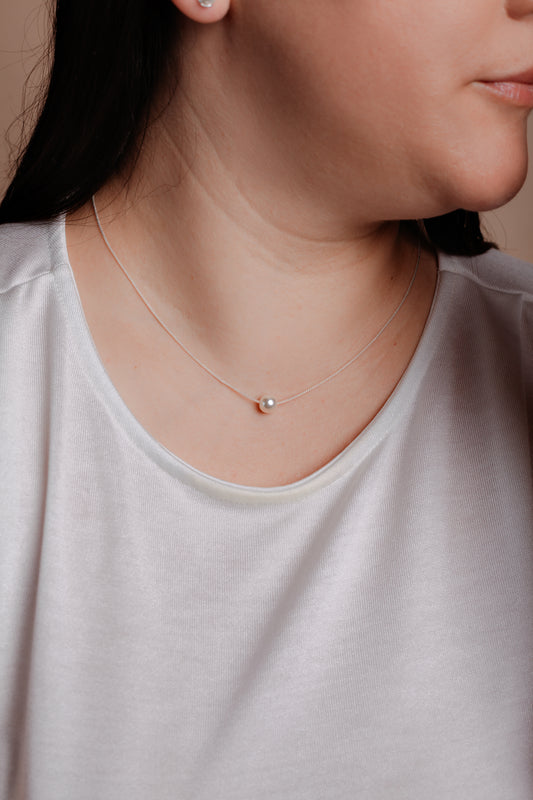 Collar Alfonsina