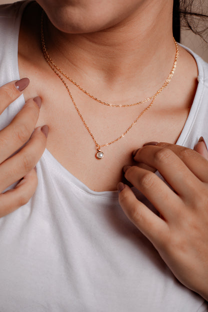 Collar Damara