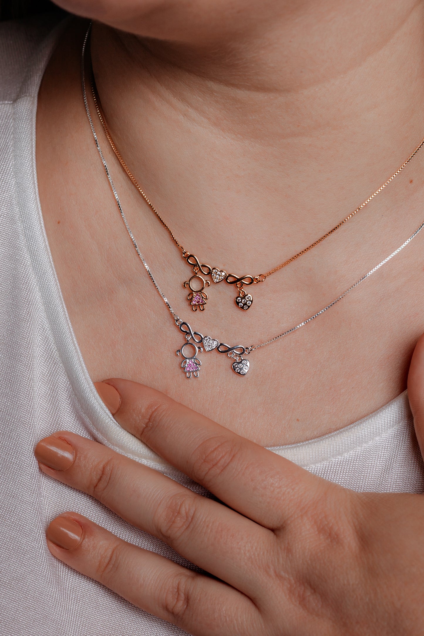 Collar Patricia