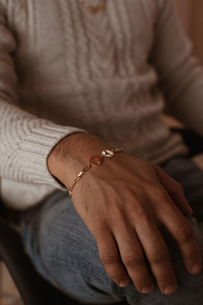 Pulsera Joaquin