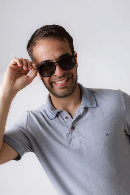 Lentes de sol Morgan