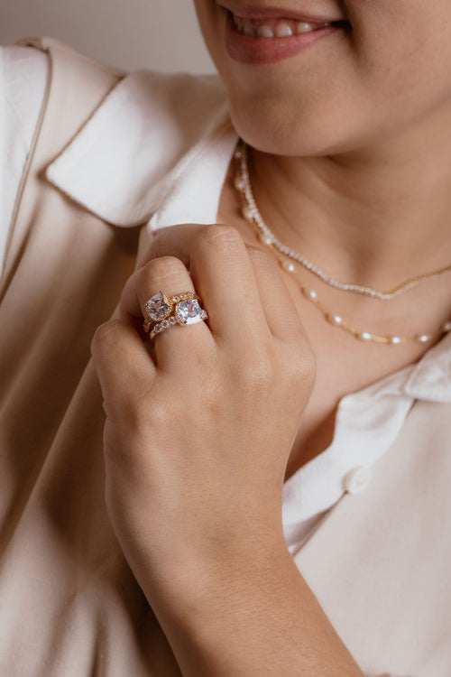 Anillos