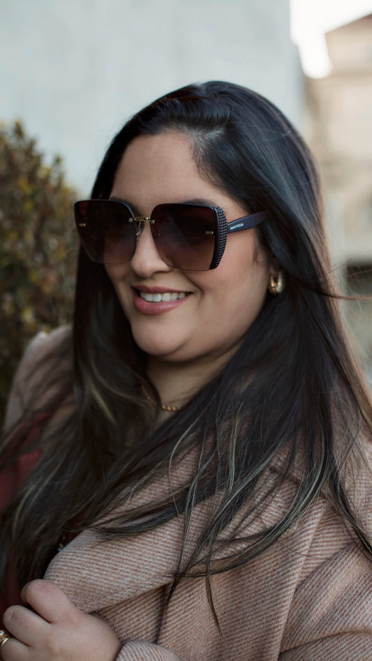 Lentes de Sol Gala