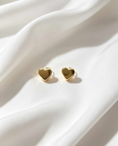 Corazón liso M
