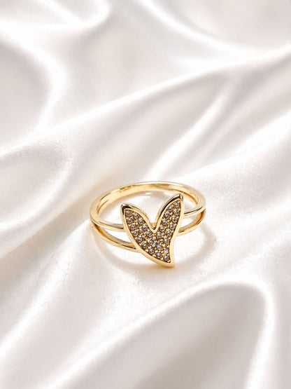 Corazon brillante