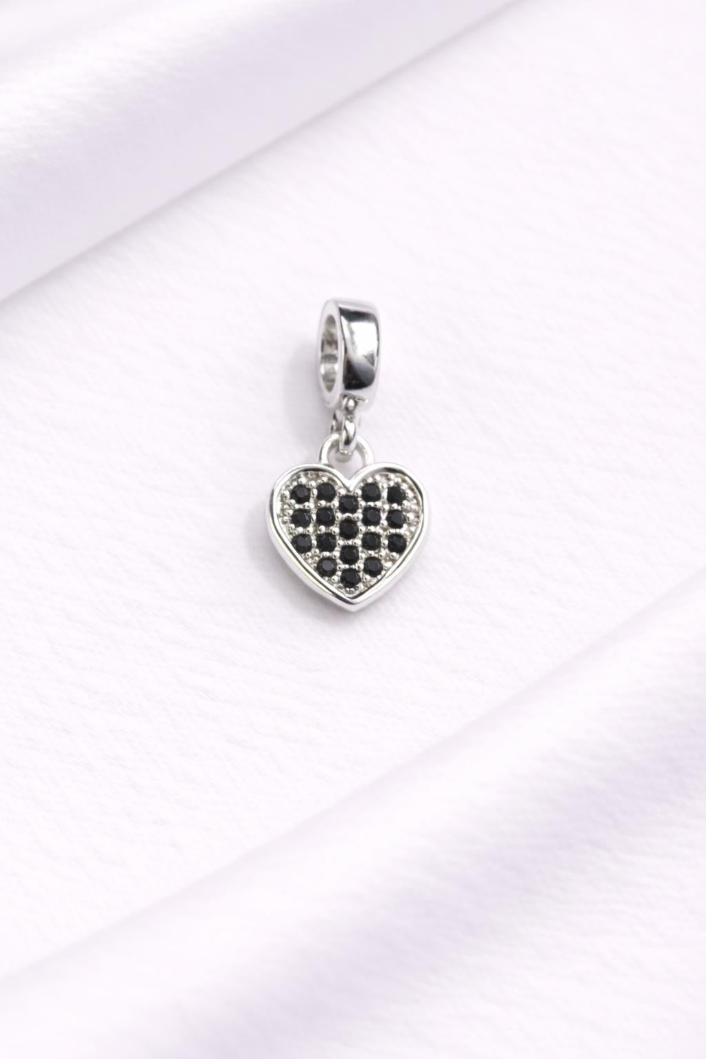 Corazón black