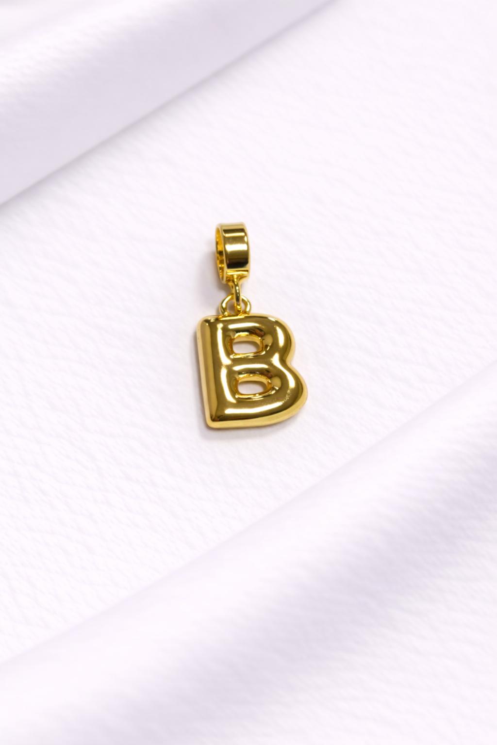 Iniciales bold