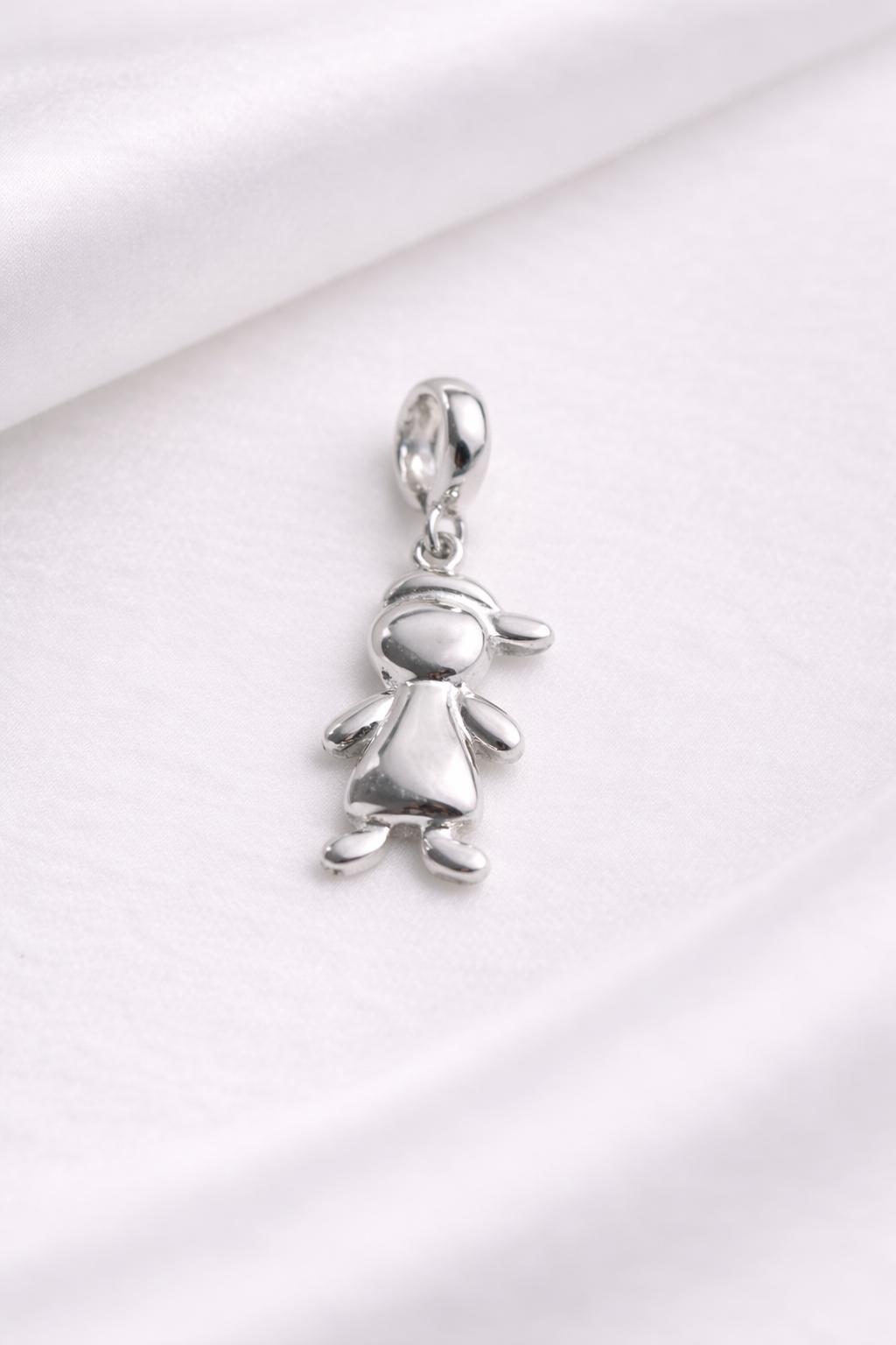 Niño liso