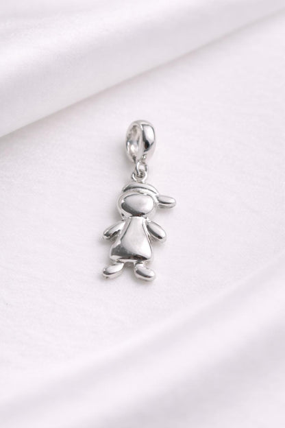 Niño liso