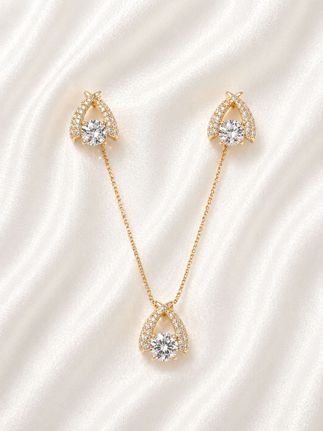 Circonia elegante