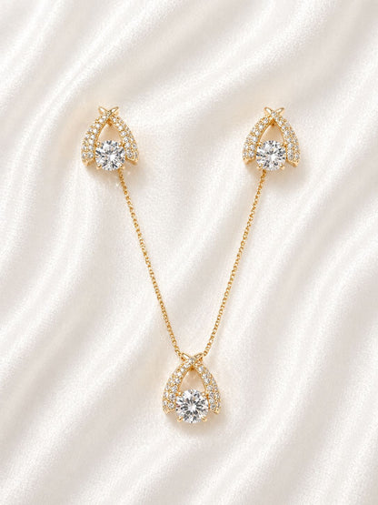 Circonia elegante