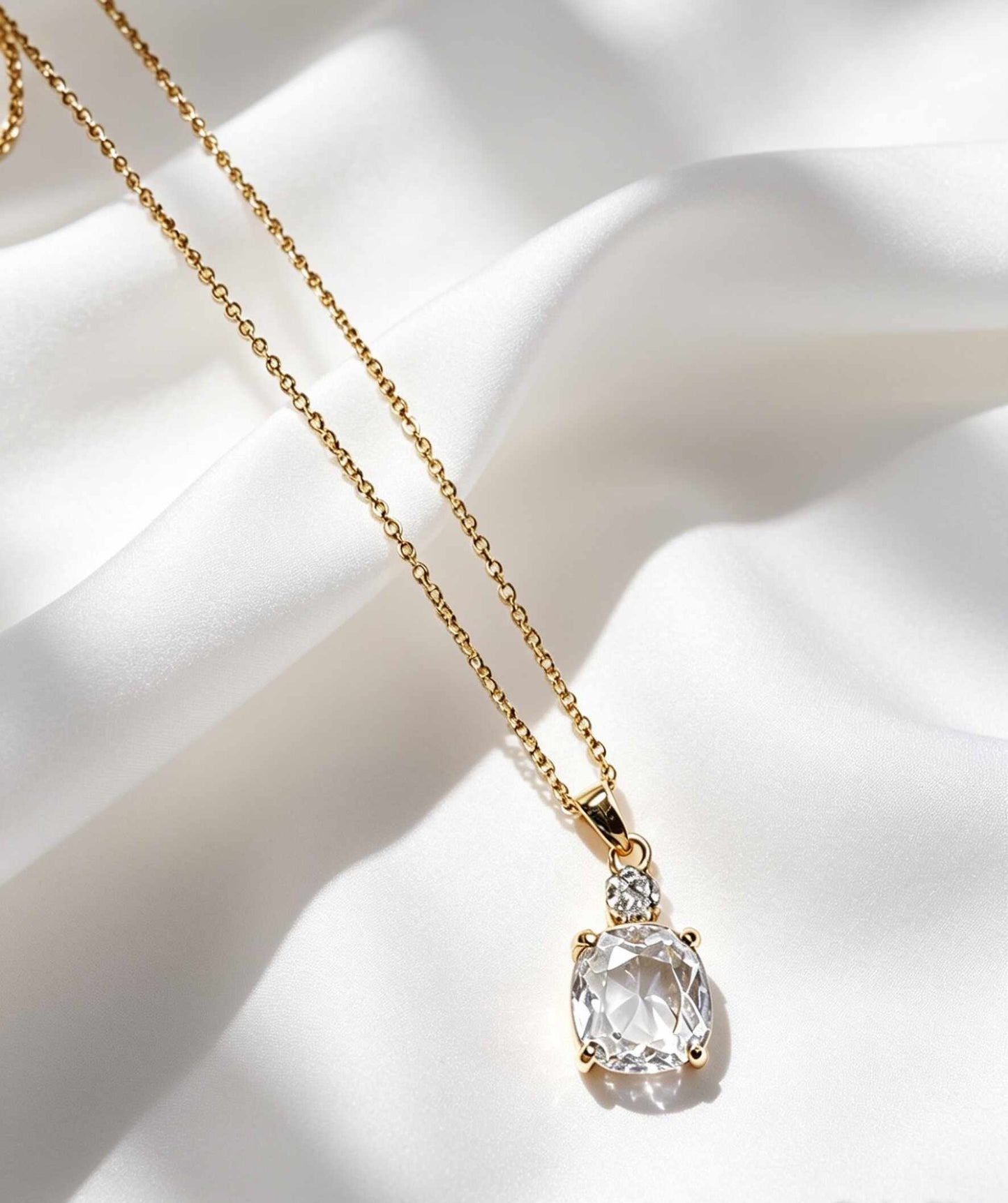 Punto cristal