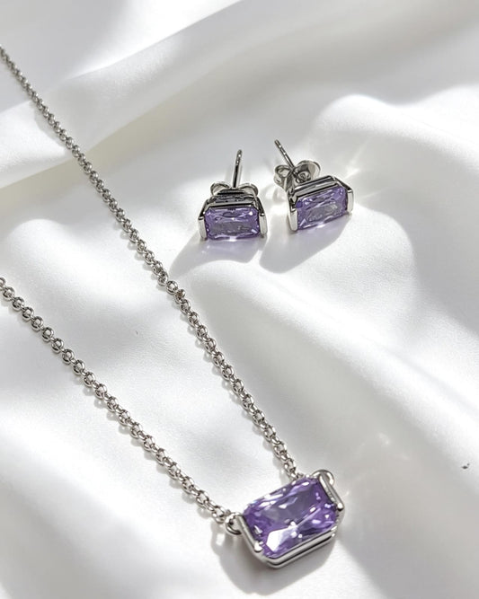 Conjunto Punto de luz color