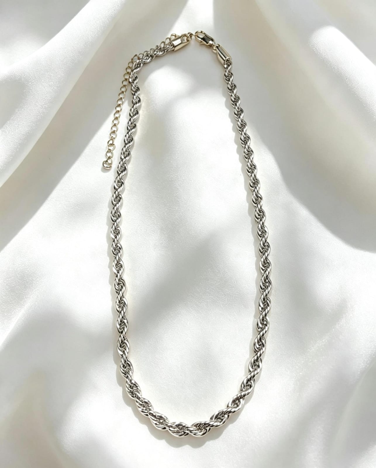 Choker cordao baiano 