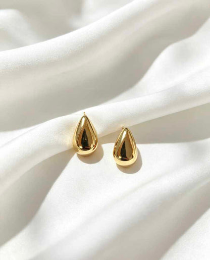 Gota Alargada