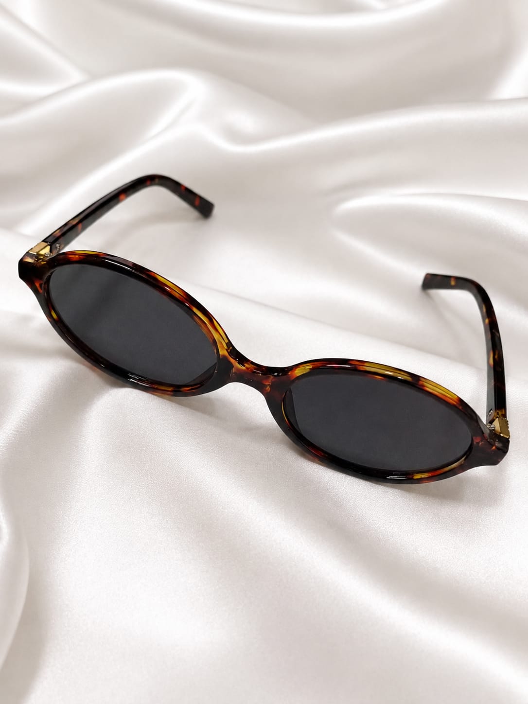 Lentes Animal Print 