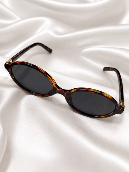 Lentes Animal Print 