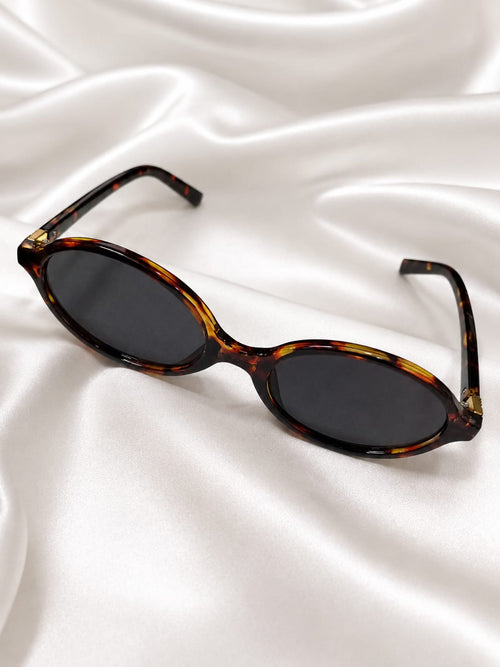 Lentes Animal Print
