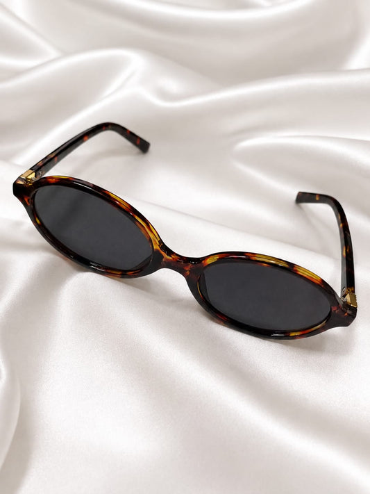 Lentes Animal Print 