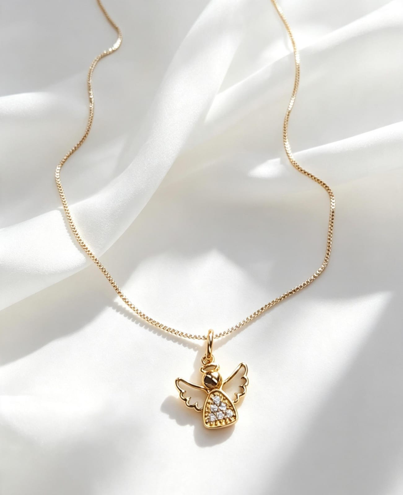 Ángel