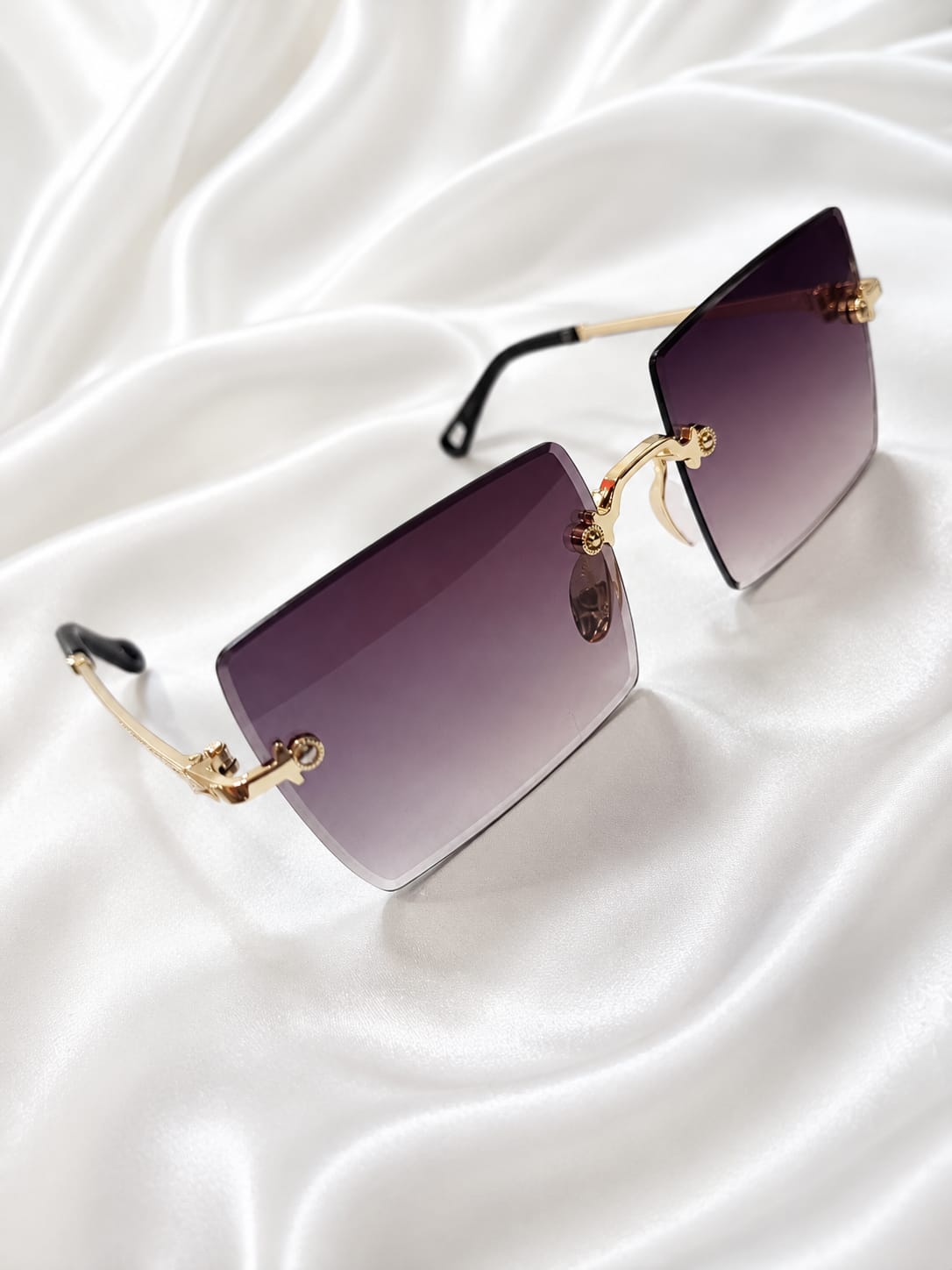 Lentes de sol 