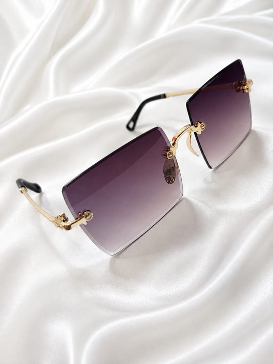 Lentes de sol 