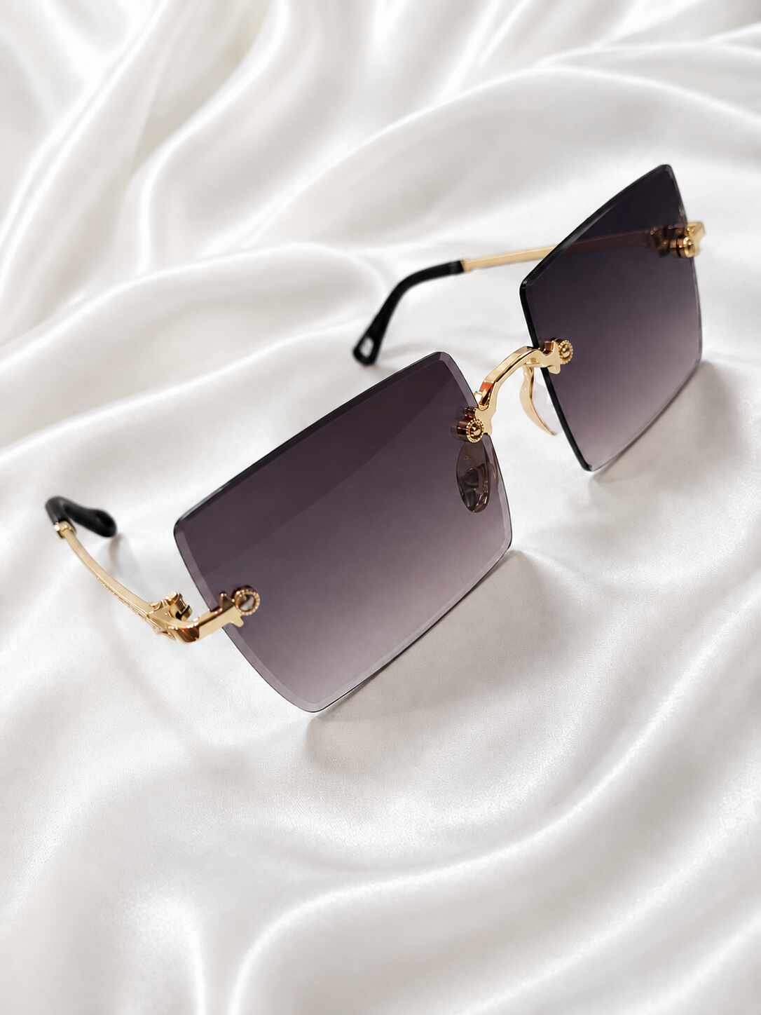 Lentes de sol 
