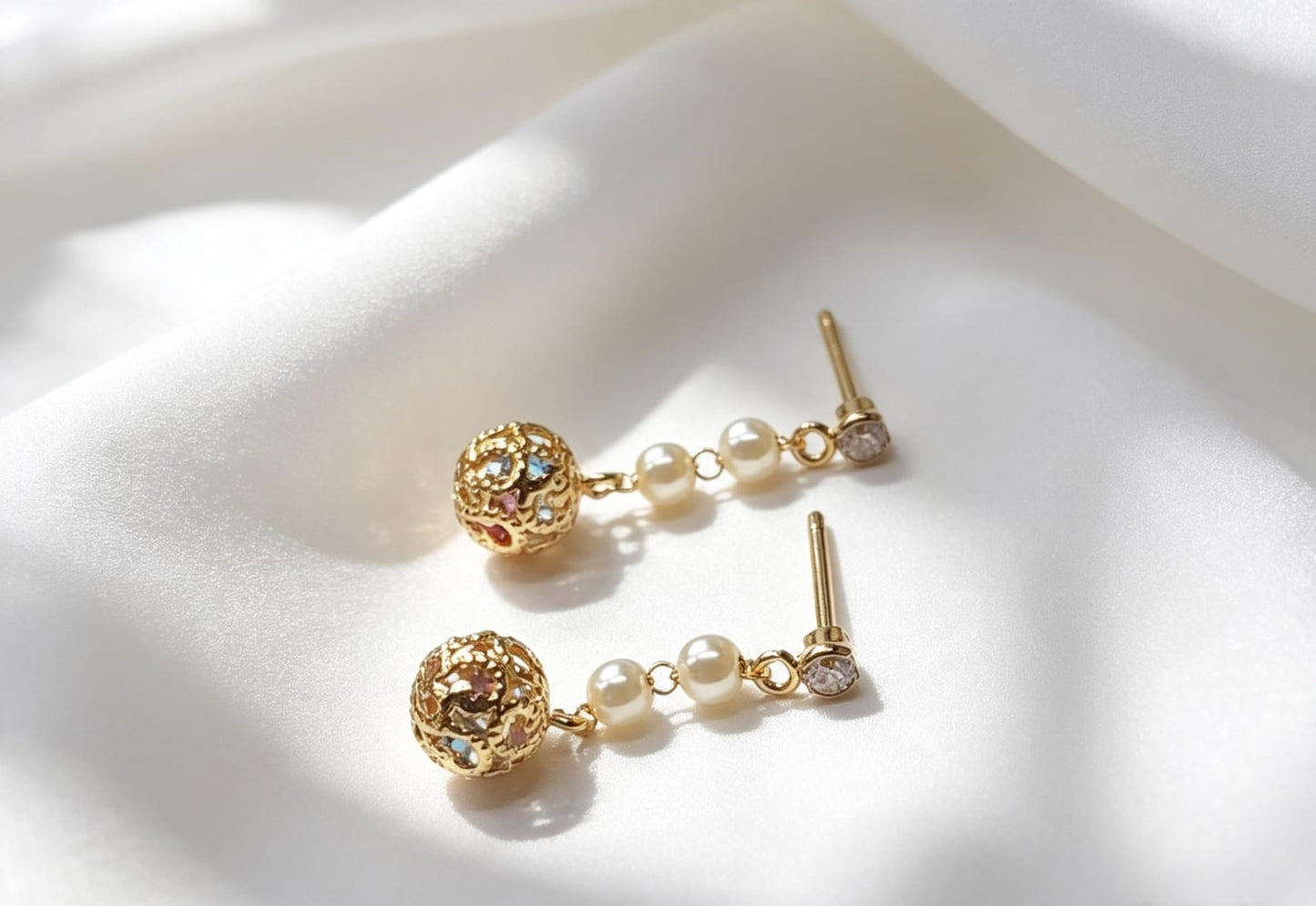 Perlas